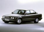BMW 520i Sedan 1987 года